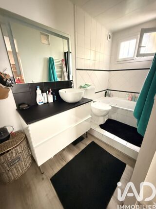  Appartement � vendre 2 pi�ces 35 m�