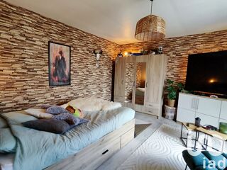  Maison � vendre 6 pi�ces 165 m�