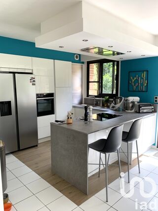  Maison  vendre 7 pices 153 m