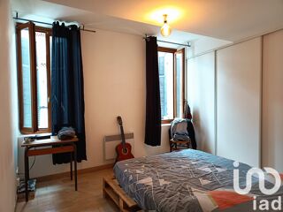  Appartement � vendre 3 pi�ces 51 m�