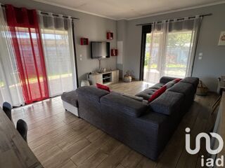  Maison � vendre 3 pi�ces 80 m�