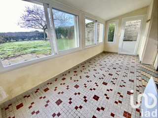  Maison � vendre 6 pi�ces 99 m�