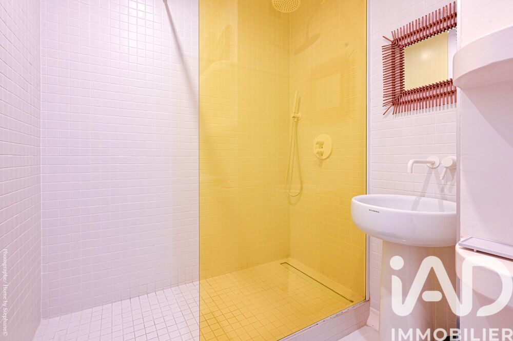 � vendre  Appartement Marseille 8