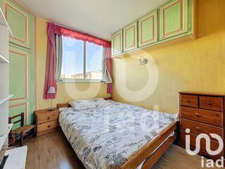  Appartement � vendre 3 pi�ces 58 m�