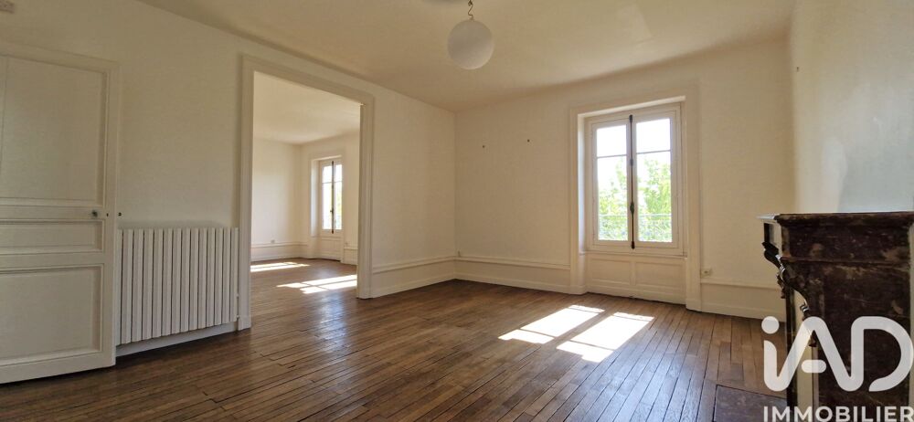 Vente Appartement Vente Appartement 4 pi�ces Nantes