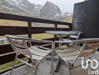  Appartement  vendre 1 pice 25 m
