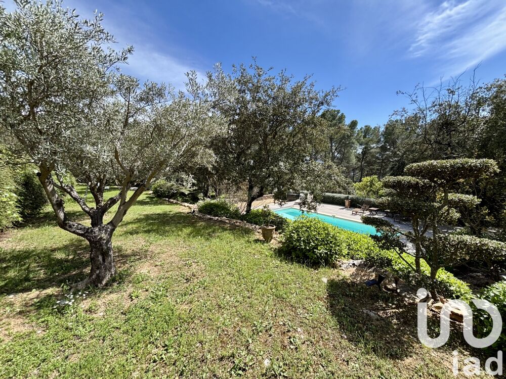  vendre  Maison Lorgues (83510)