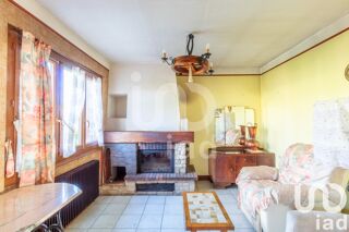  Maison � vendre 4 pi�ces 79 m�