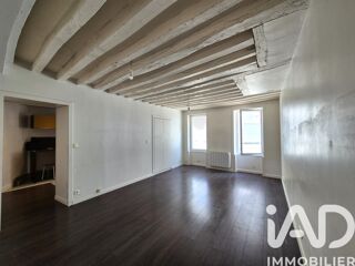  Appartement � vendre 2 pi�ces 57 m�