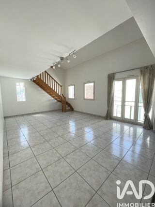  Appartement � vendre 5 pi�ces 130 m�