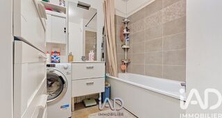  Appartement � vendre 4 pi�ces 62 m�