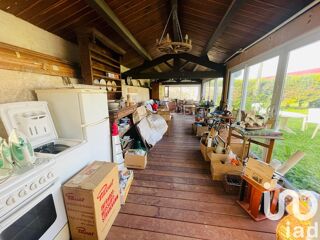  Maison  vendre 8 pices 160 m