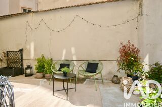  Appartement � vendre 1 pi�ce 25 m�