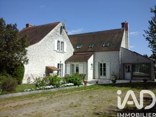  Maison � vendre 8 pi�ces 231 m�