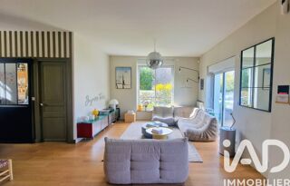  Maison � vendre 10 pi�ces 200 m�