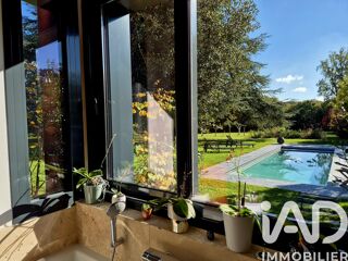  Villa � vendre 7 pi�ces 205 m�