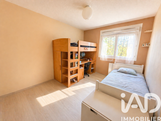  Appartement � vendre 3 pi�ces 65 m�