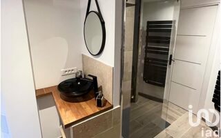  Maison � vendre 3 pi�ces 61 m�