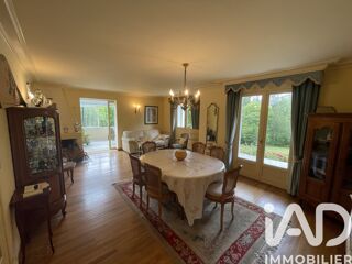  Maison � vendre 8 pi�ces 152 m�