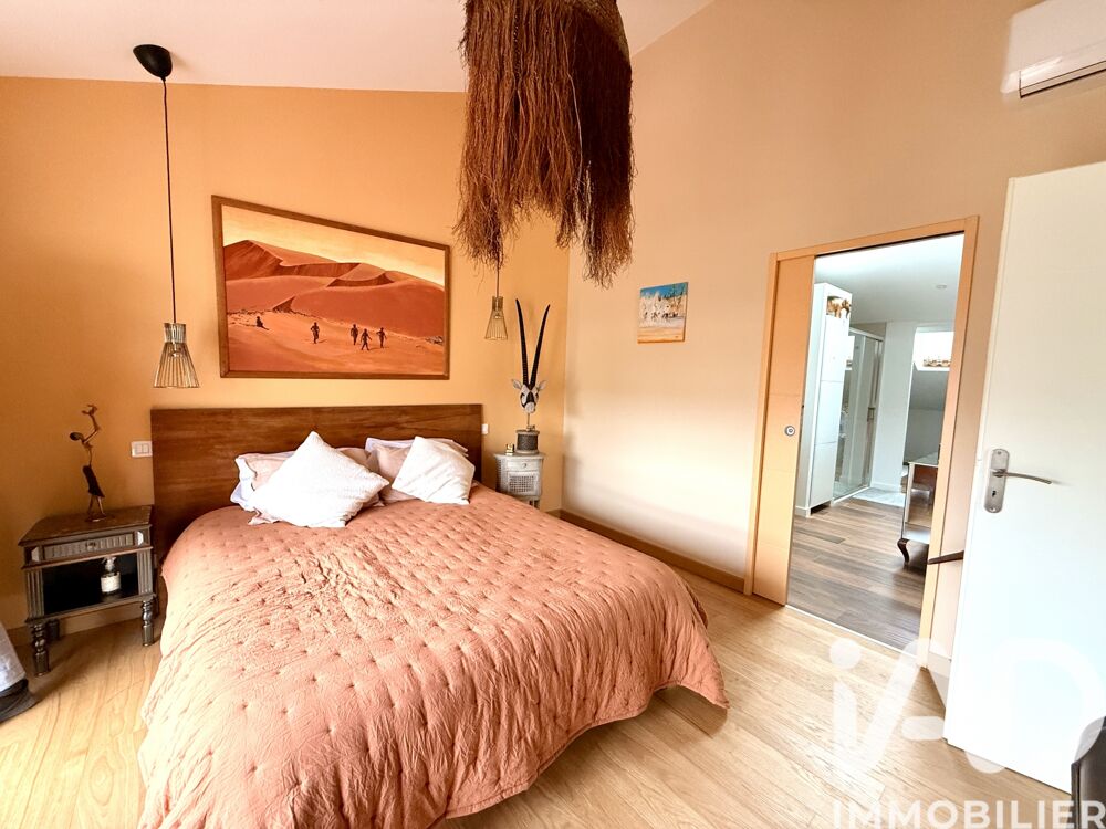 � vendre  Villa Villeurbanne (69100)