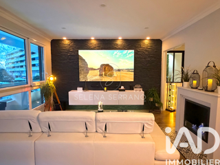  Appartement � vendre 3 pi�ces 66 m�