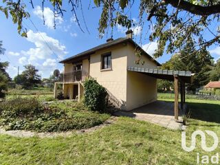  Maison � vendre 4 pi�ces 79 m�