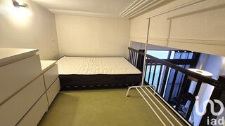  Appartement � vendre 1 pi�ce 24 m�