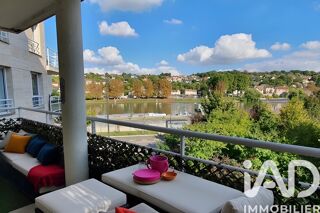  Appartement � vendre 3 pi�ces 71 m�