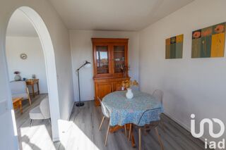  Appartement � vendre 4 pi�ces 80 m�