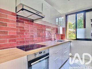  Appartement � vendre 4 pi�ces 74 m�