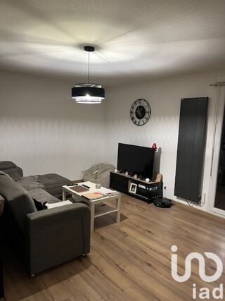  Appartement � vendre 3 pi�ces 63 m�