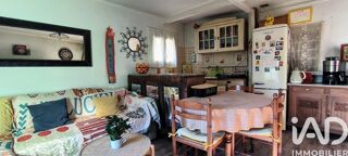  Maison � vendre 3 pi�ces 83 m�