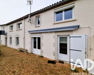  Maison � vendre 6 pi�ces 115 m�