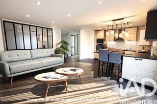  Appartement � vendre 5 pi�ces 88 m�