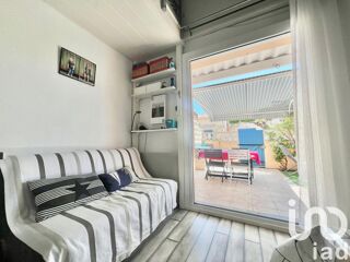  Maison � vendre 3 pi�ces 40 m�