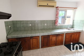  Maison � vendre 3 pi�ces 81 m�