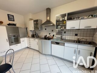  Maison � vendre 7 pi�ces 122 m�