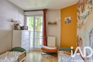  Appartement � vendre 4 pi�ces 74 m�