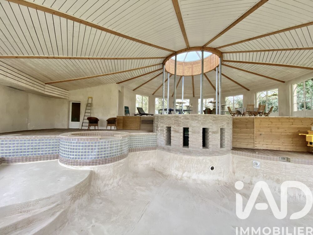  vendre  Maison Barbaste (47230)