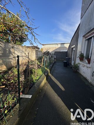  Maison � vendre 6 pi�ces 225 m�