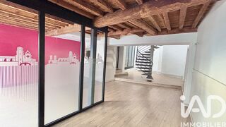  Immeuble � vendre 290 m�