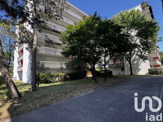  Appartement � vendre 3 pi�ces 58 m�