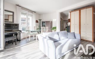  Appartement  vendre 4 pices 87 m