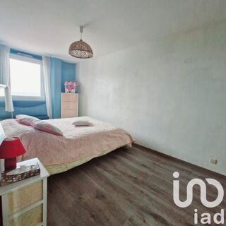  Appartement � vendre 4 pi�ces 85 m�