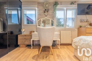  Maison  vendre 8 pices 127 m