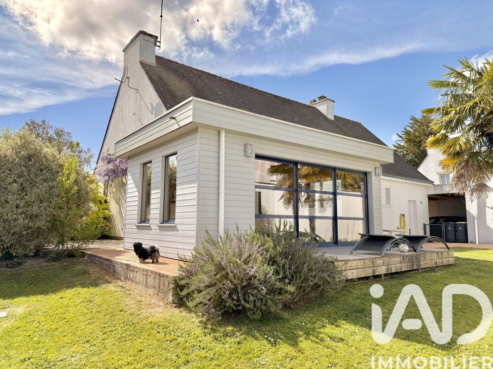 � vendre  Maison Arradon (56610)