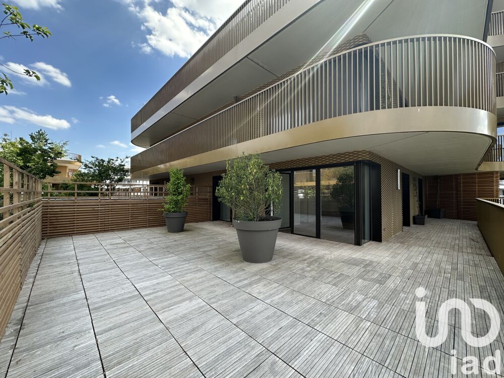  vendre  Appartement Rueil-Malmaison (92500)