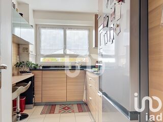  Appartement � vendre 5 pi�ces 92 m�