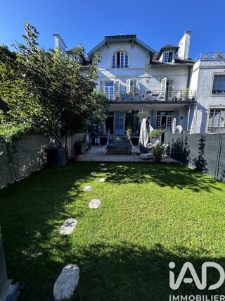  Appartement � vendre 3 pi�ces 61 m�