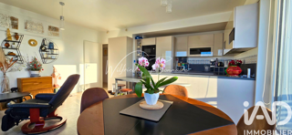  Appartement � vendre 5 pi�ces 99 m�